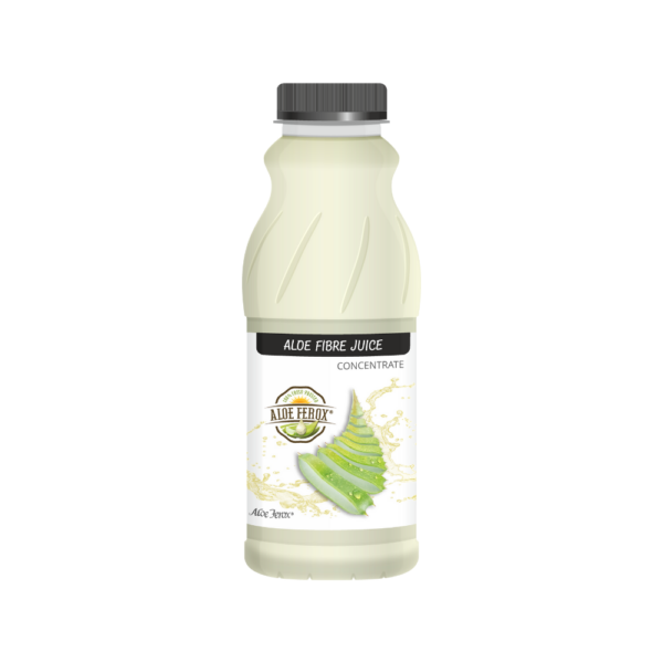 Aloe Juice (500ml) Aloe Ferox