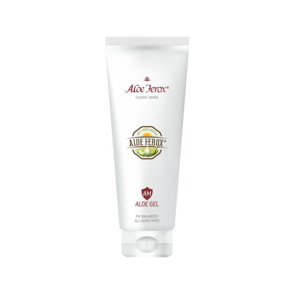 AM Aloe Gel (75ml) Aloe Ferox