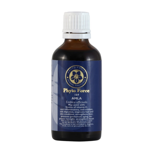 AMLA (50ml) Phyto-Force