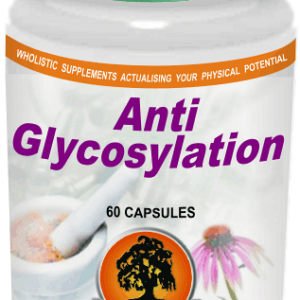 Anti-Glycosylation (60) Willow