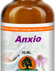 Anxio Willow
