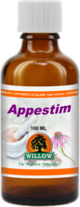 Appestim (100ml) Willow
