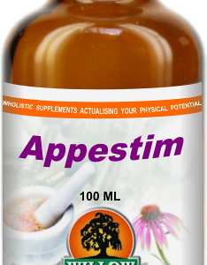 Appestim (100ml) Willow