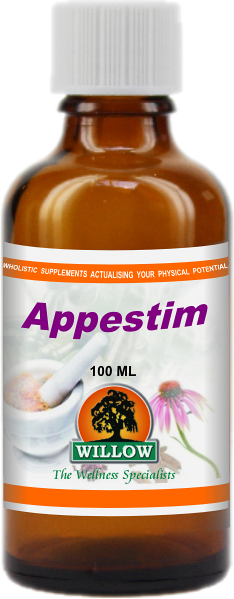 Appestim (100ml) Willow