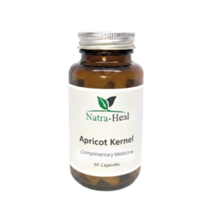 Apricot Kernels (60) Natraheal