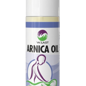 Arnica Oil (100ml) Wlast