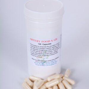 Artery Food (120) Fortifood
