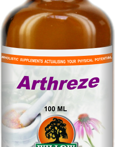 Arthreze (100ml) Willow
