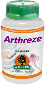 Arthreze (90) Willow