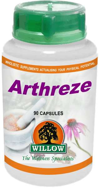 Arthreze (90) Willow