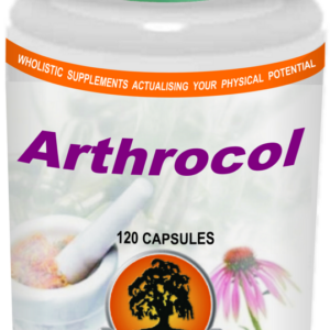 Arthrocol (120) Willow
