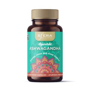 Ashwagandha (60) Sfera