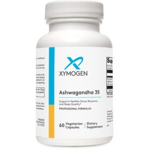 Ashwagandha 35 (60) Xymogen