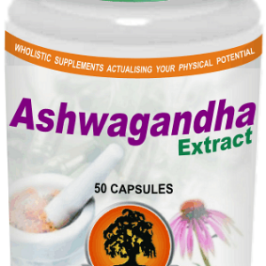 Ashwagandha (50) Willow