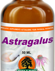 Astragalus (50) Willow