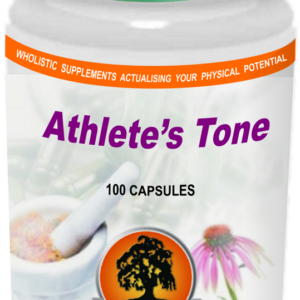 Athlete's Tone (100) Willow