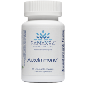 Auto Immune (60) Panaxea