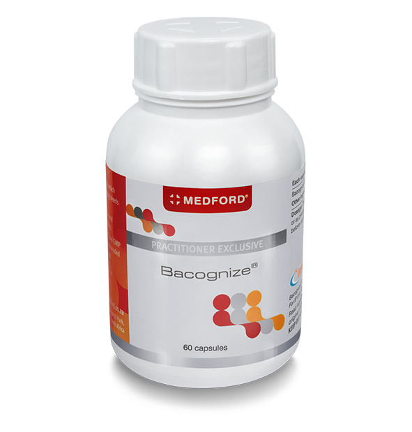 Bacognize (60) Medford