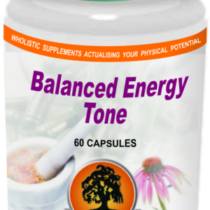 Balanced Energy Tone (60) Willow