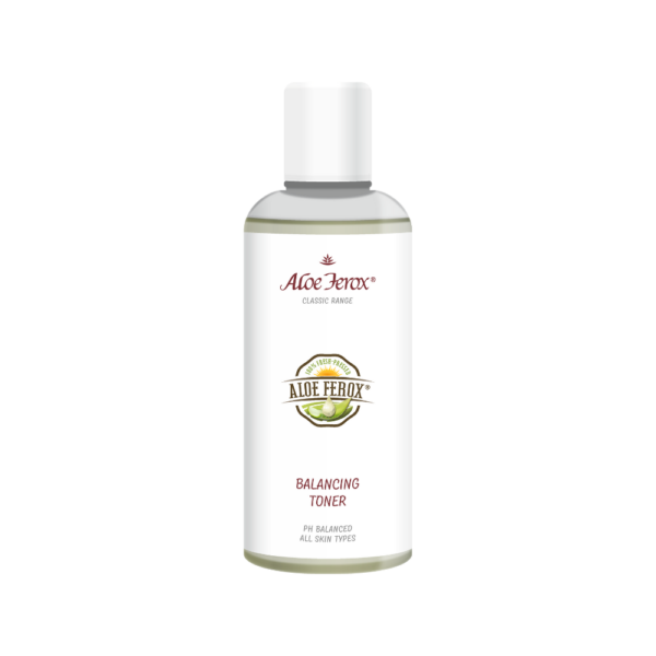 Balancing Toner (200ml) Aloe Ferox