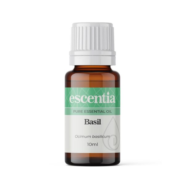 Basil (10ml) Escentia