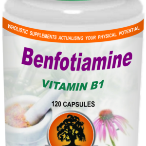 Benfotiamine (120) Willow