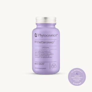 Bettersleep (60) Phytoceutics