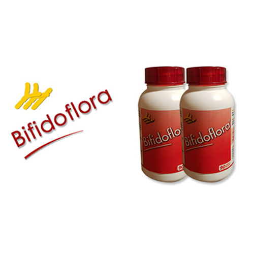 Bifidoflora Caps (90) Bioflora
