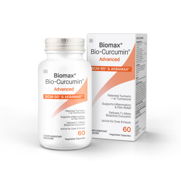 Bio-Curcumin Biomax