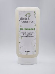 Bio-Shampoo (250ml) Gaia