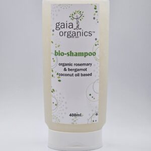 Bio-Shampoo (250ml) Gaia
