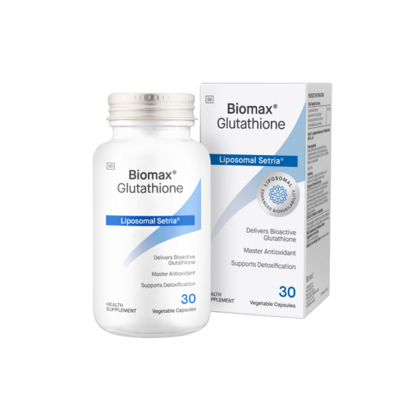 Glutathione Liposomal (30) Biomax