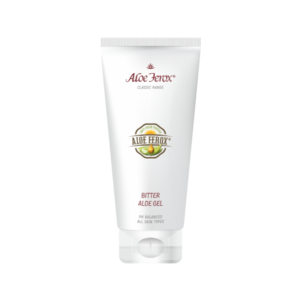 Bitter Aloe Gel (100ml) Aloe Ferox