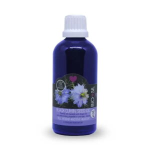 Black Cumin Oil (100ml) Biosil