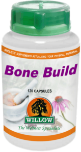 Bone Build (120) Willow