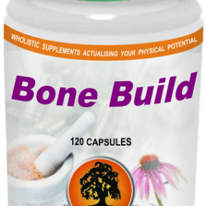 Bone Build (120) Willow