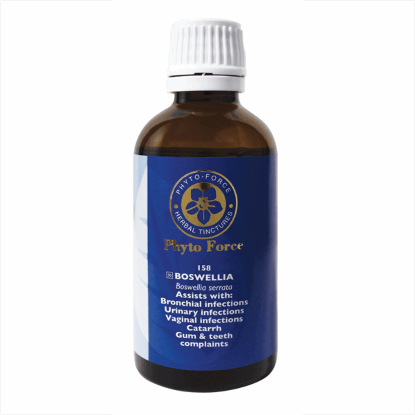 Boswellia (50ml) Phyto-Force