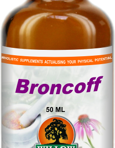 Broncoff Willow