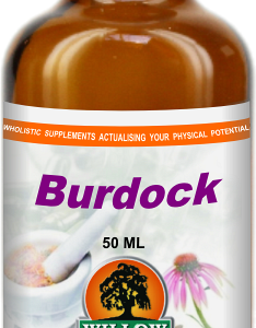 Burdock (50) Willow