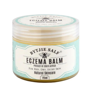 Eczema (125ml) Bytjie