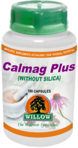 Calmag Plus (100) Willow