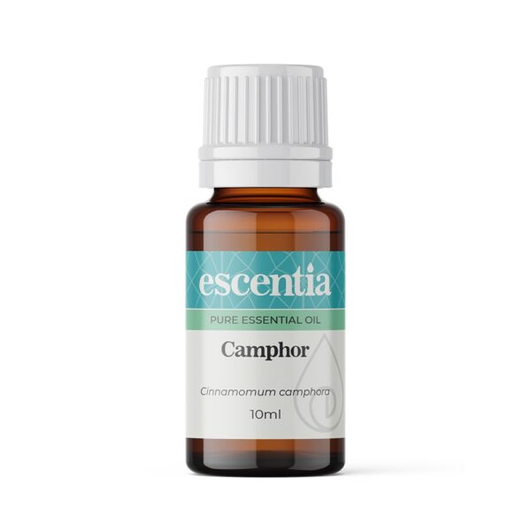 Camphor (10ml) Escentia