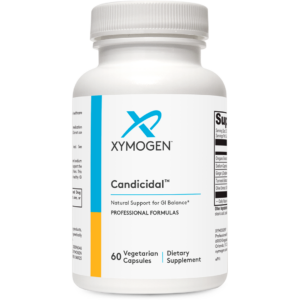 Candicidal (60) Xymogen