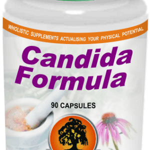 Candida Formula (90) Willow