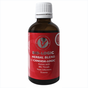 Candida (50ml) Phyto-Force