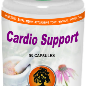 Cardio Support (90) Willow