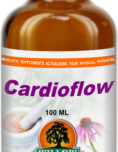 Cardioflow (100ml) Willow