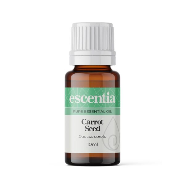 Carrot Seed (10ml) Escentia