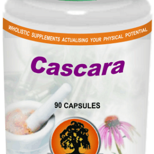 Cascara Willow