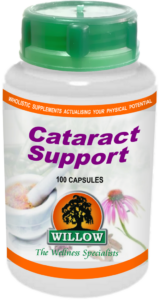 Cataract (100) Willow